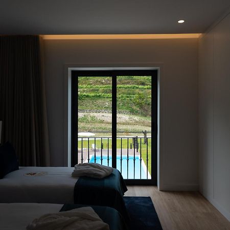 Quinta De Reis Villa Ponte da Barca Eksteriør bilde